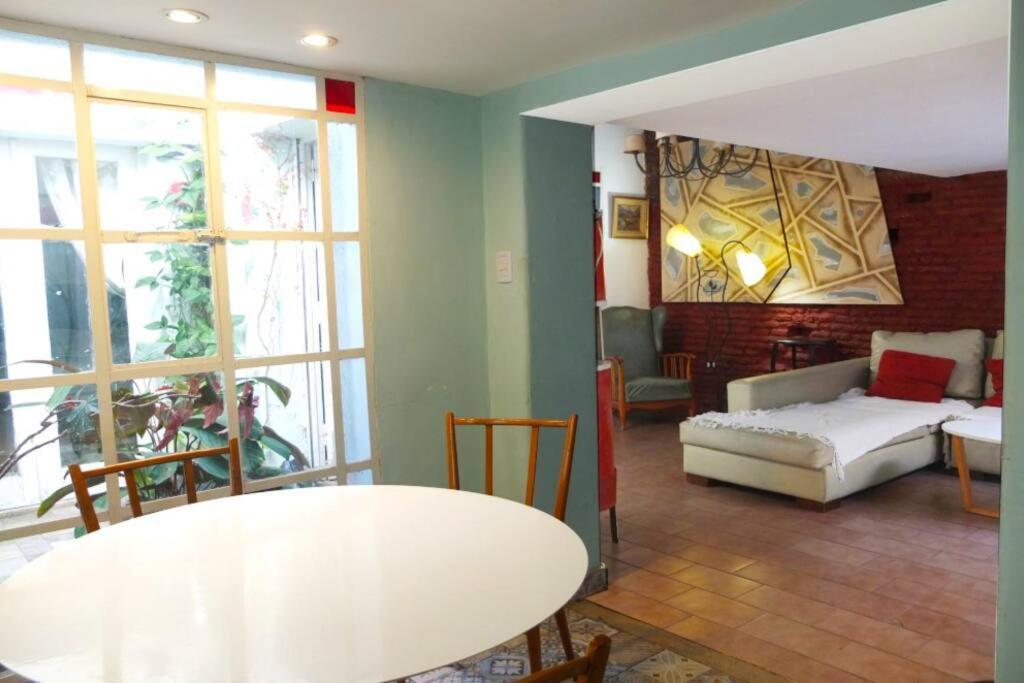 Apartamento Casa San Telmo 3026 Ciudad Autónoma de Buenos Aires