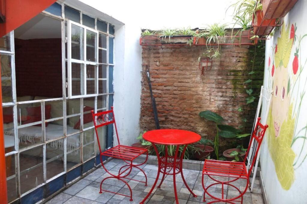 Casa San Telmo 3026 Apartamento Ciudad Autónoma de Buenos Aires