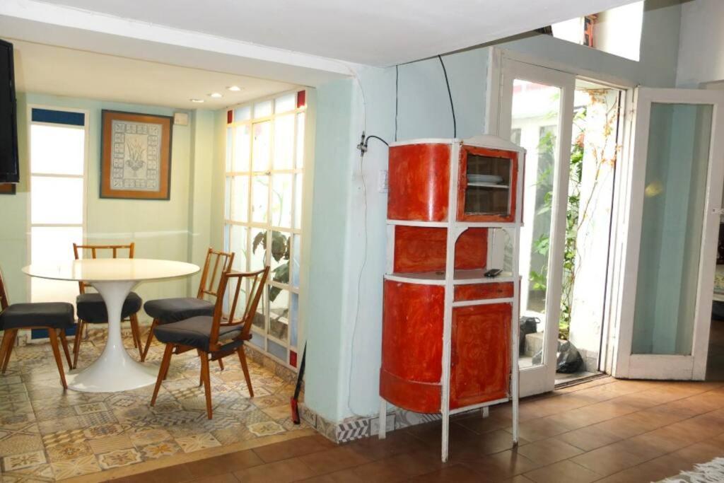 Apartamento Casa San Telmo 3026 *