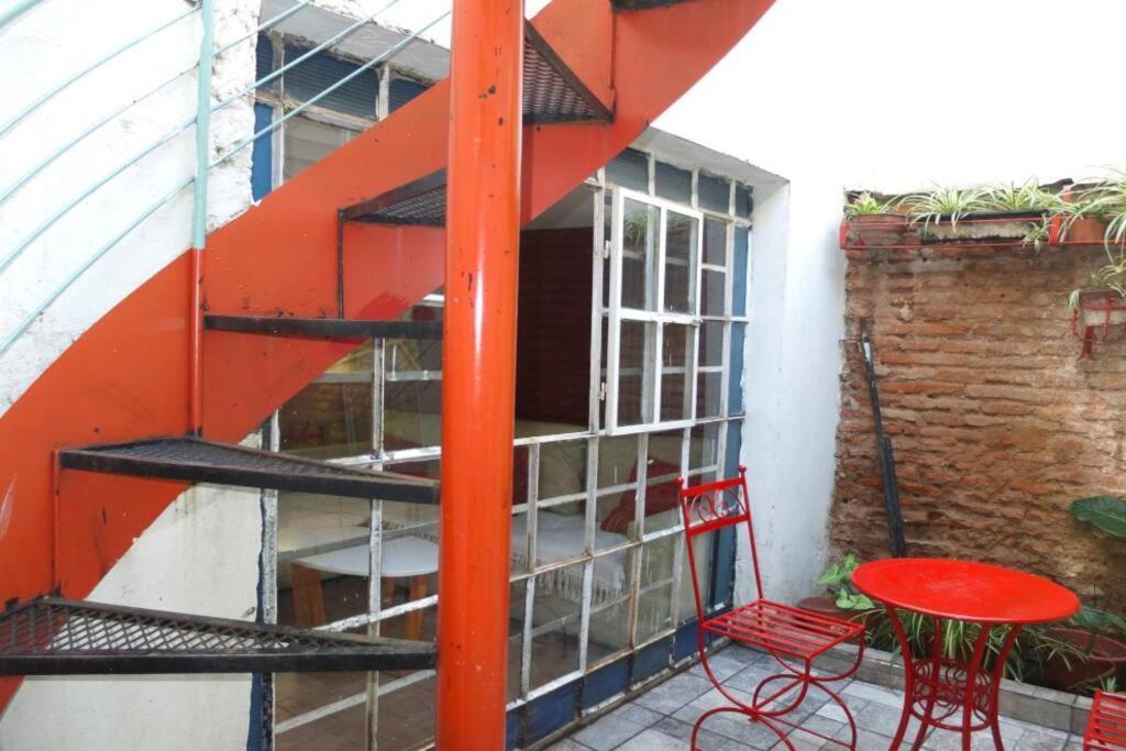 Apartamento Casa San Telmo 3026 Ciudad Autónoma de Buenos Aires