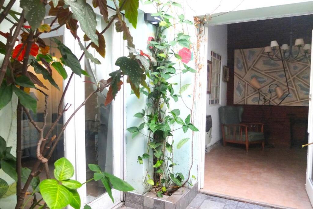 Casa San Telmo 3026 Apartamento Ciudad Autónoma de Buenos Aires