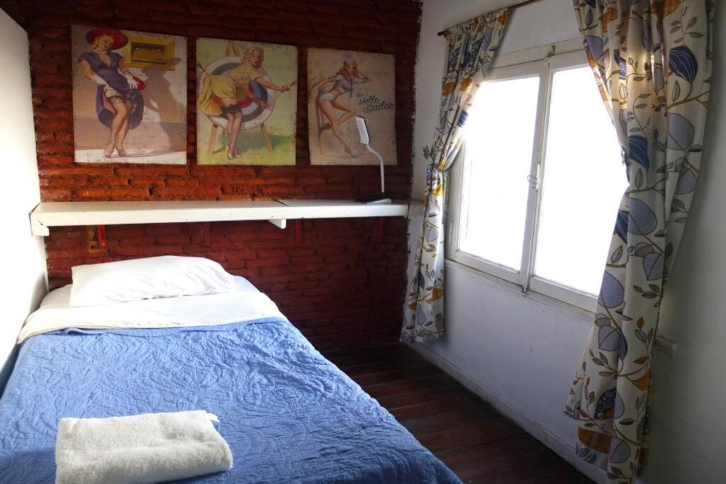 Casa San Telmo 3026 Ciudad Autónoma de Buenos Aires