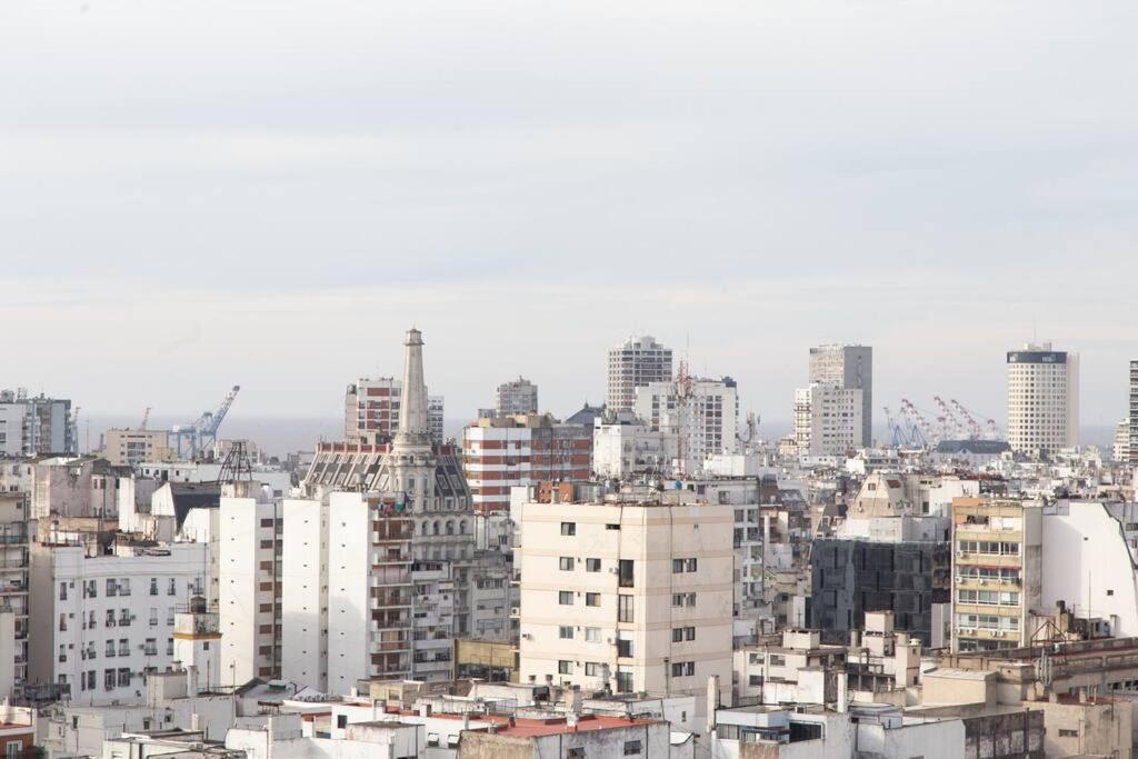 Apartamento Caoba Loft Deluxe Ciudad Autónoma de Buenos Aires