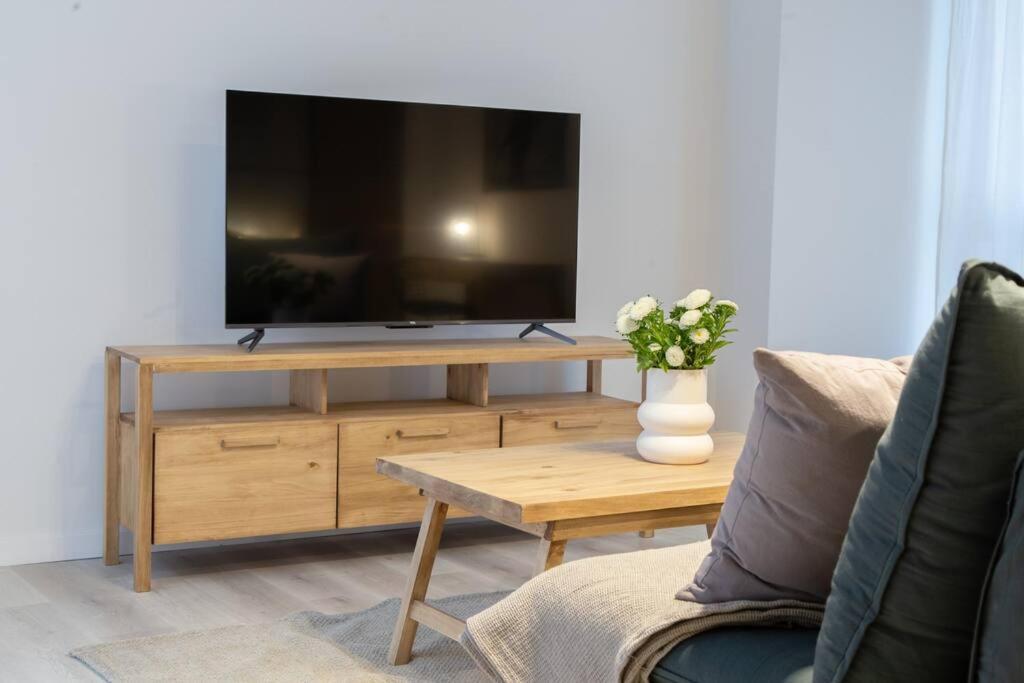 Caoba Loft Deluxe Ciudad Autónoma de Buenos Aires