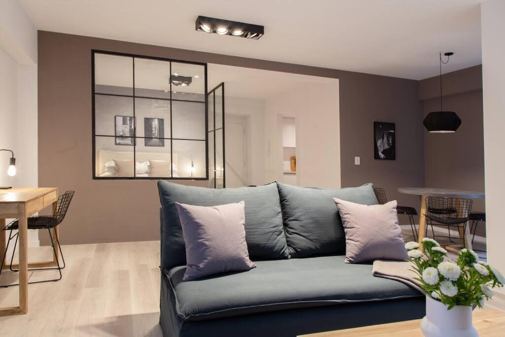 Caoba Loft Deluxe Apartamento *
