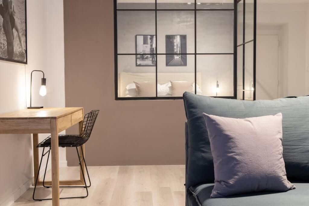 Apartamento Caoba Loft Deluxe