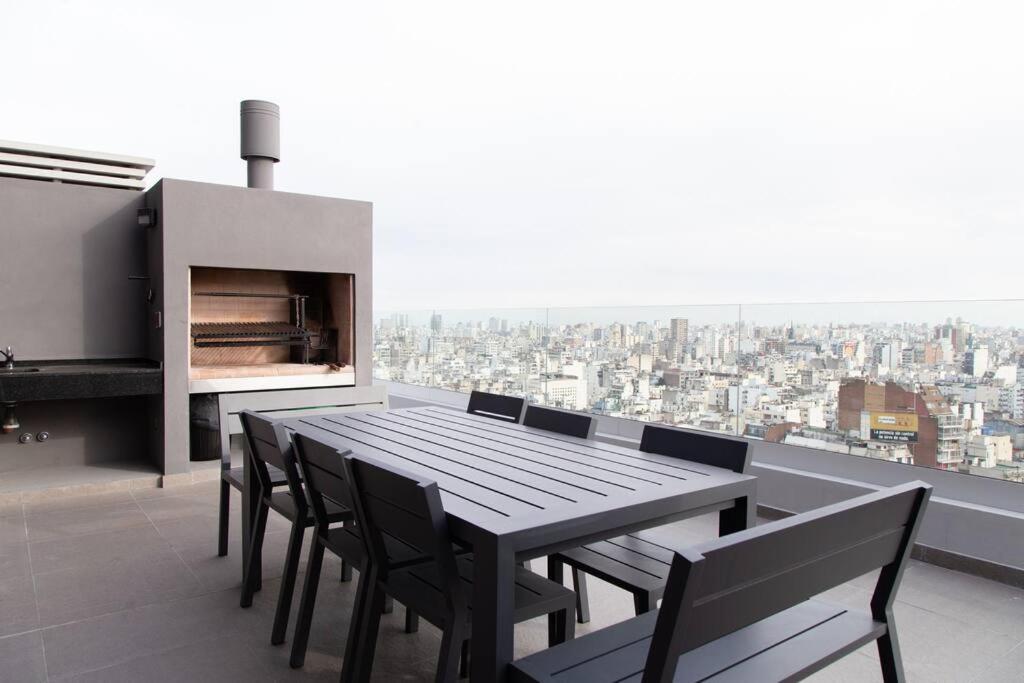 Caoba Loft Deluxe Ciudad Autónoma de Buenos Aires