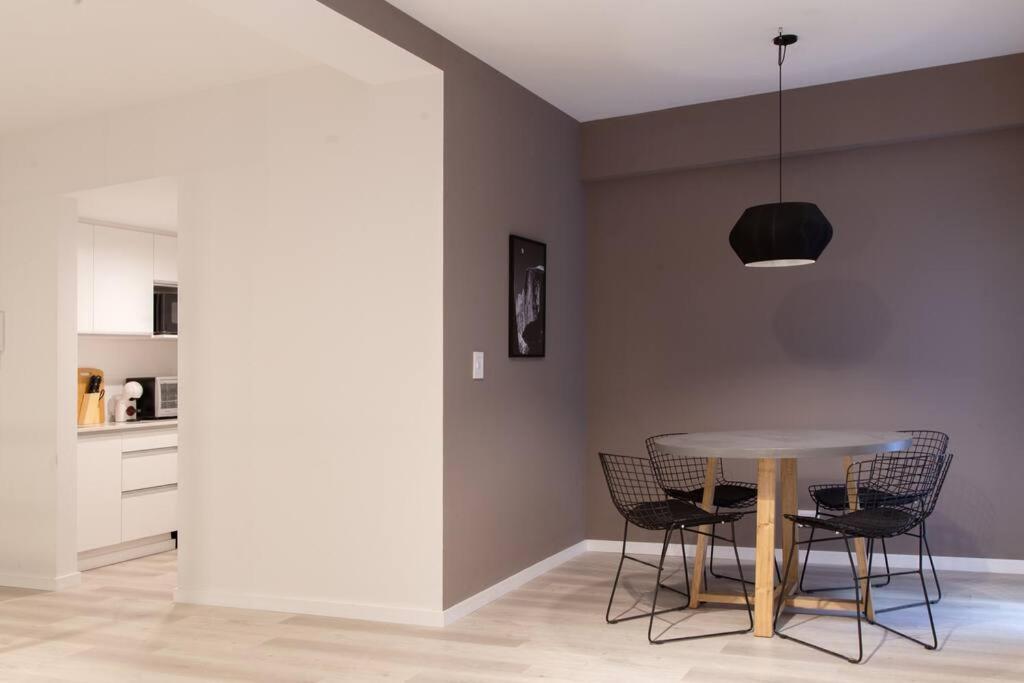 Apartamento Caoba Loft Deluxe Ciudad Autónoma de Buenos Aires