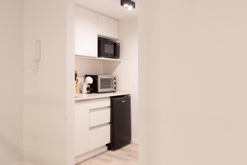Caoba Loft Deluxe Apartamento *