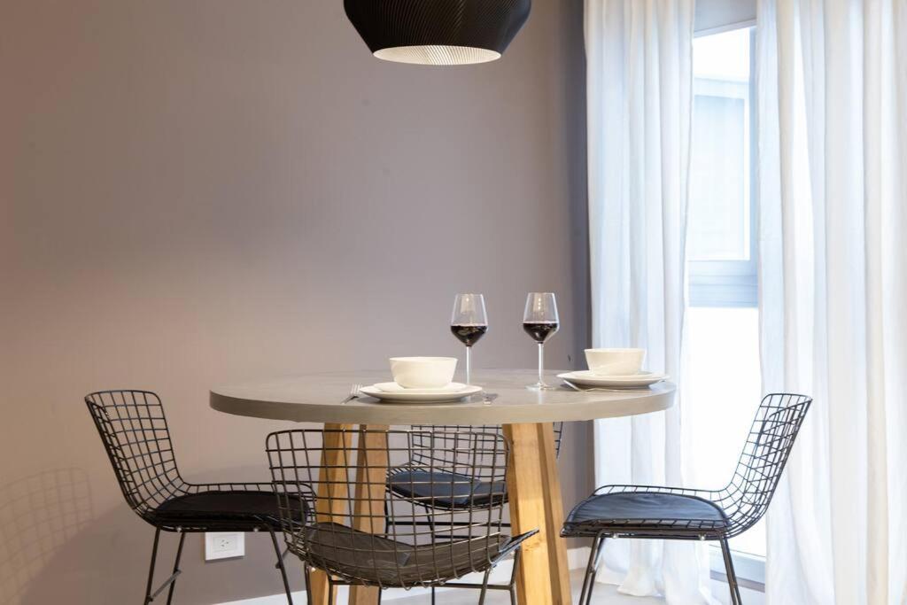 Apartamento Caoba Loft Deluxe Ciudad Autónoma de Buenos Aires