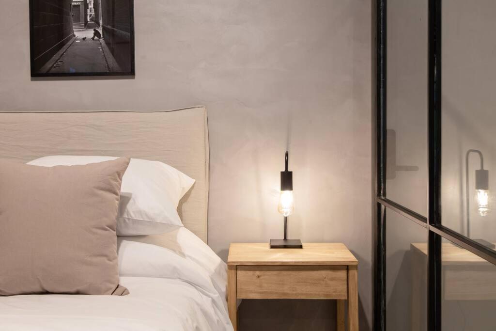 Caoba Loft Deluxe *