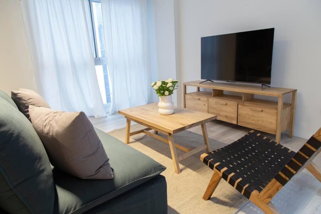 Caoba Loft Deluxe *