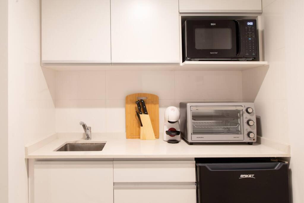 Apartamento Caoba Loft Deluxe *