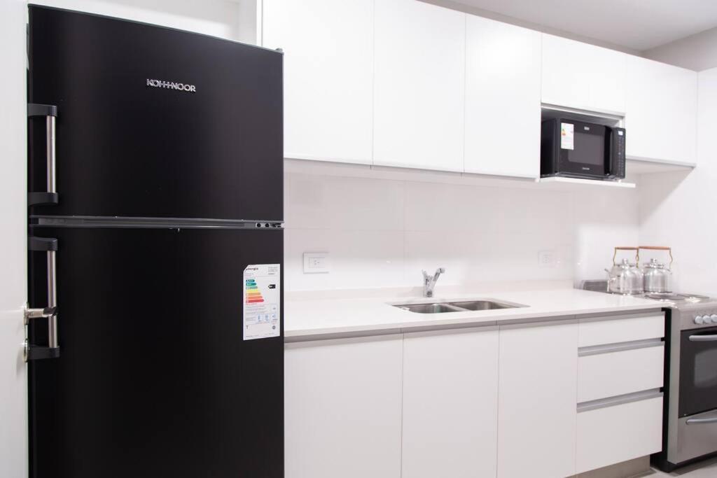Caoba Loft Deluxe Apartamento Ciudad Autónoma de Buenos Aires