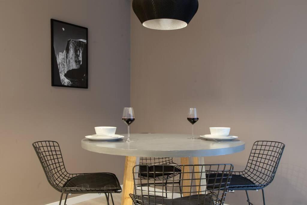 Caoba Loft Deluxe Ciudad Autónoma de Buenos Aires