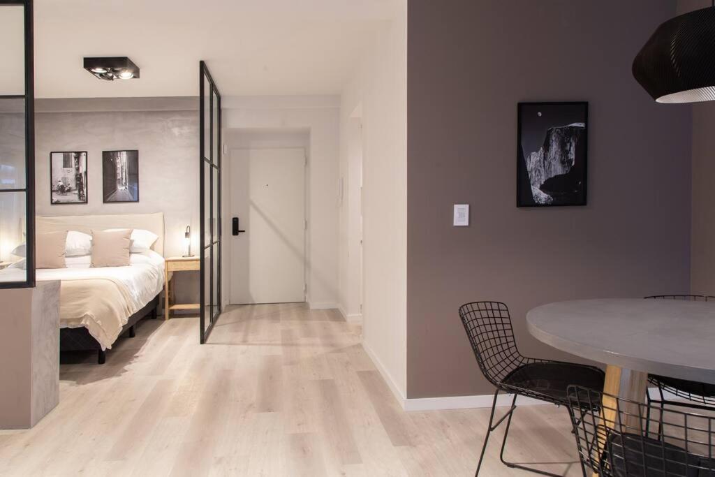 Caoba Loft Deluxe