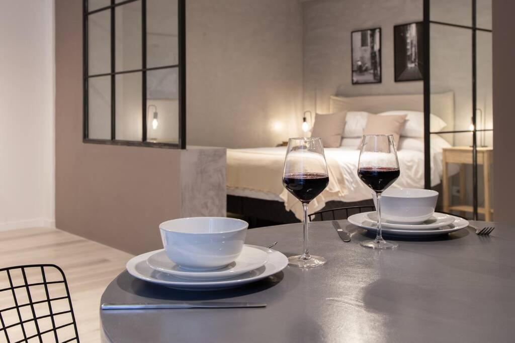 Apartamento Caoba Loft Deluxe *