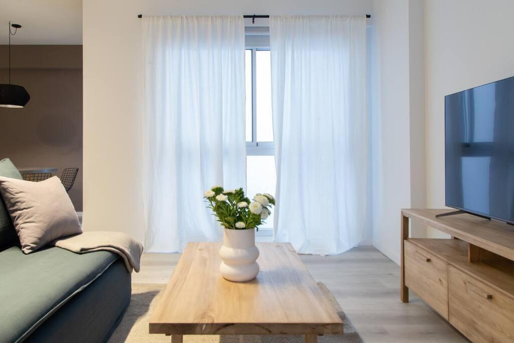 Caoba Loft Deluxe Apartamento *