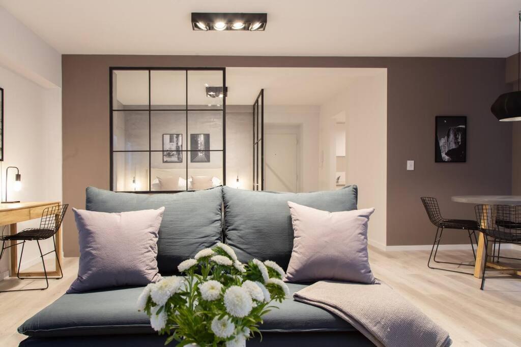 Caoba Loft Deluxe Apartamento