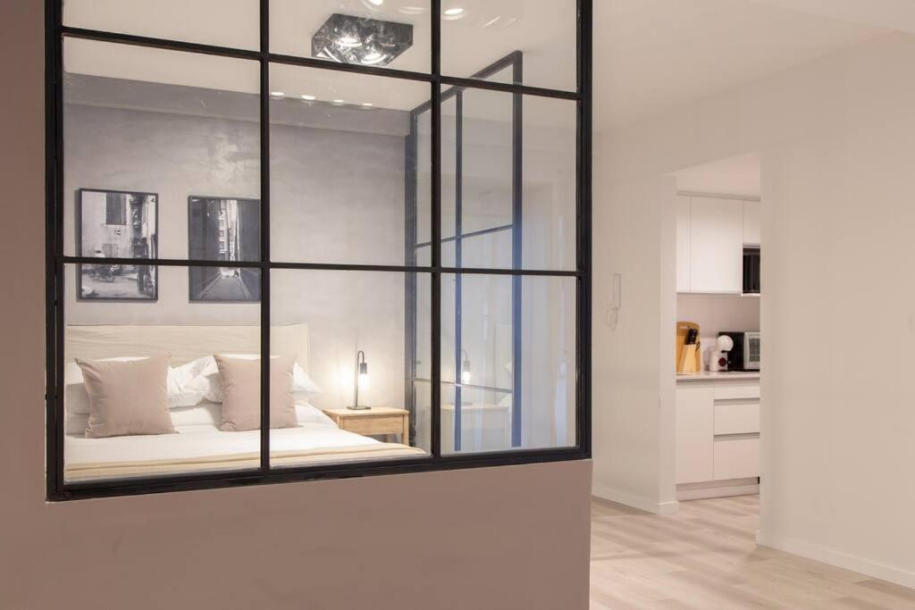 Caoba Loft Deluxe Apartamento Ciudad Autónoma de Buenos Aires