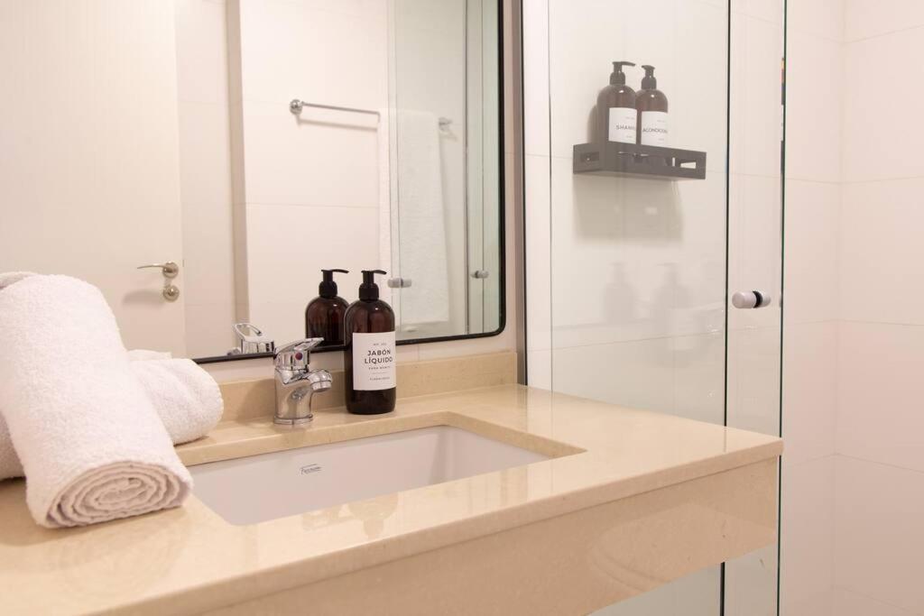 Caoba Loft Deluxe * Ciudad Autónoma de Buenos Aires