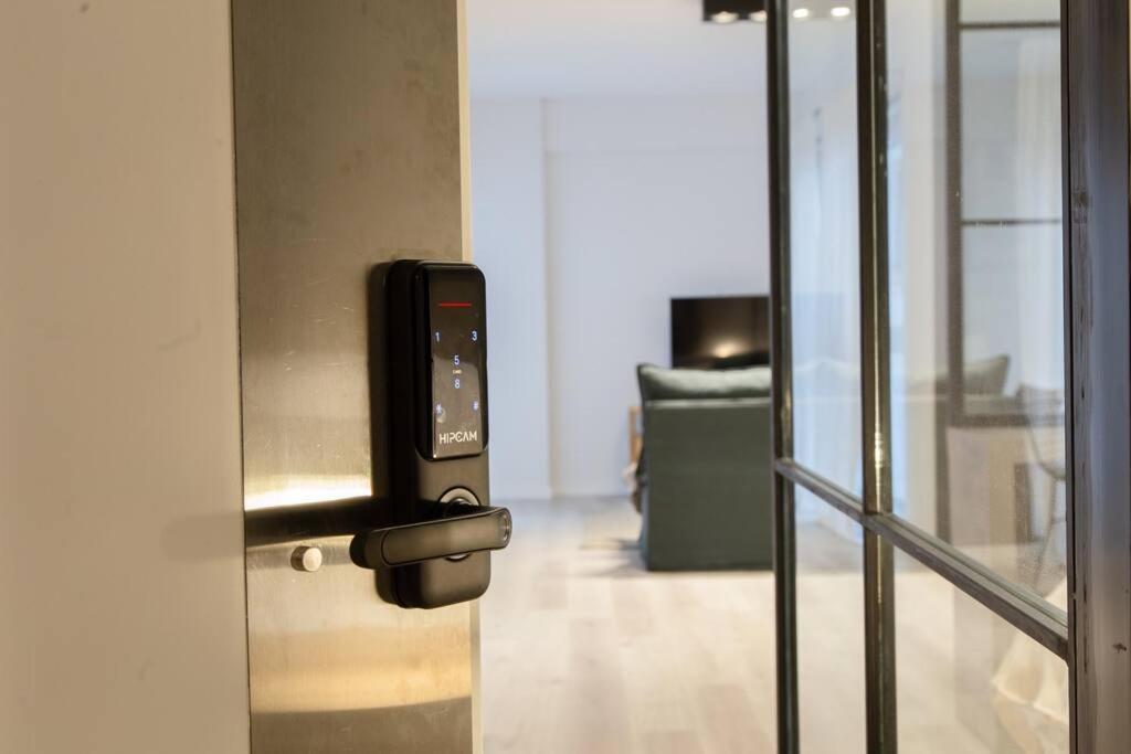 Apartamento Caoba Loft Deluxe