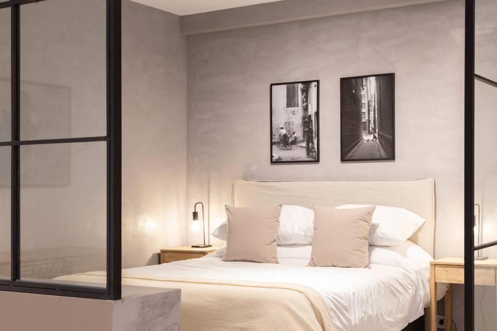 Caoba Loft Deluxe Apartamento