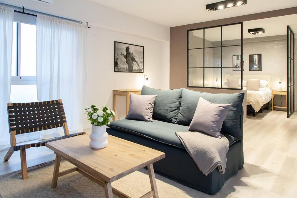 Apartamento Caoba Loft Deluxe