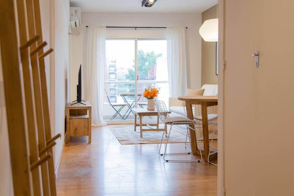 Apartamento Narciso Beautiful Ciudad Autónoma de Buenos Aires