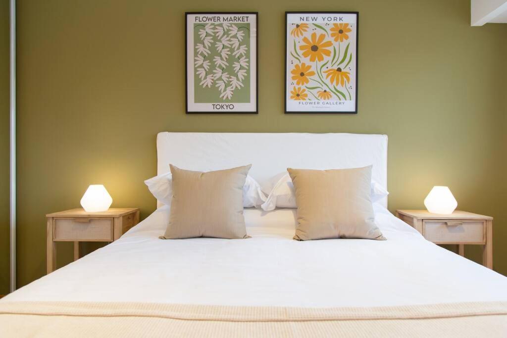 Narciso Beautiful Apartamento