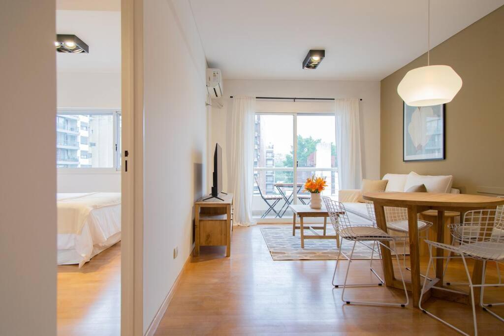 Apartamento Narciso Beautiful Ciudad Autónoma de Buenos Aires