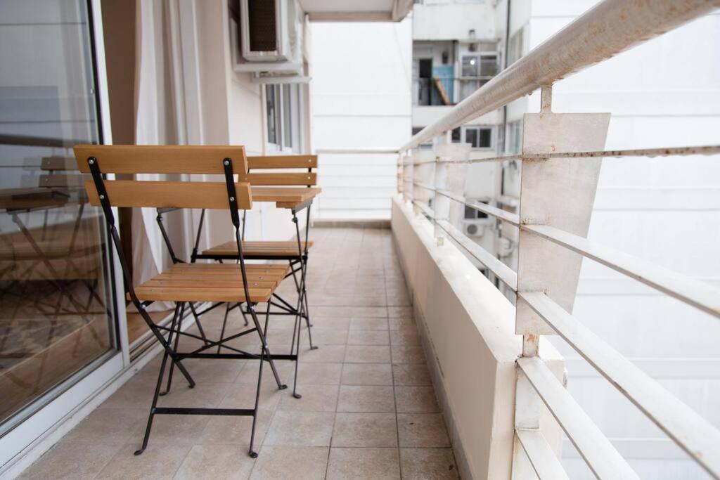 Narciso Beautiful Apartamento Ciudad Autónoma de Buenos Aires