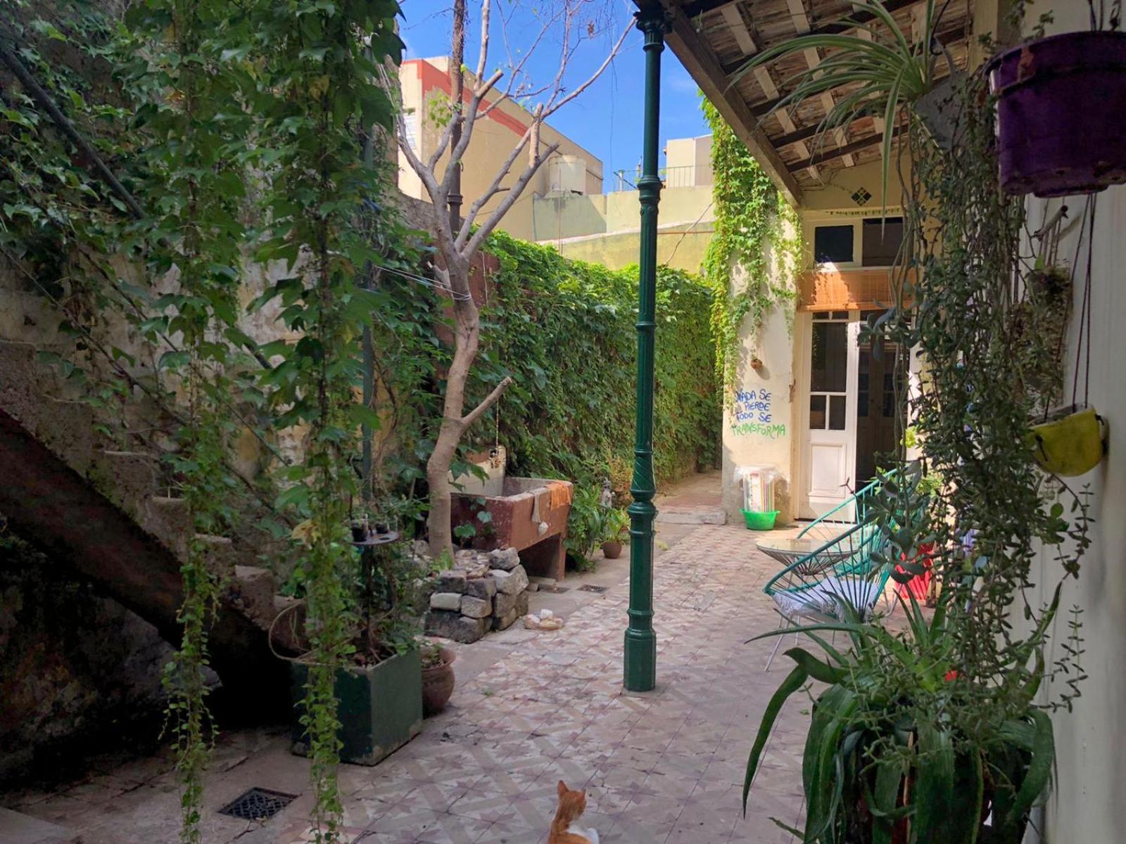 Casa Queer Homestay Buenos Aires