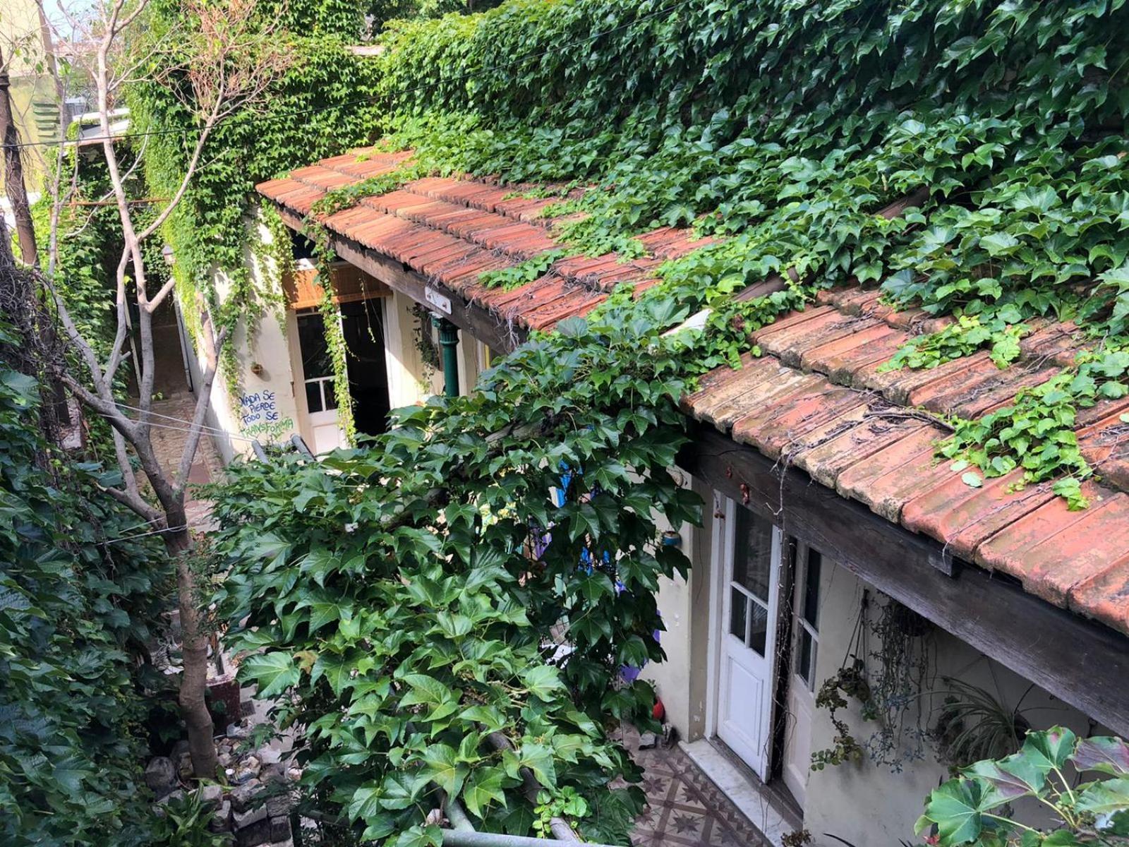 Homestay Casa Queer