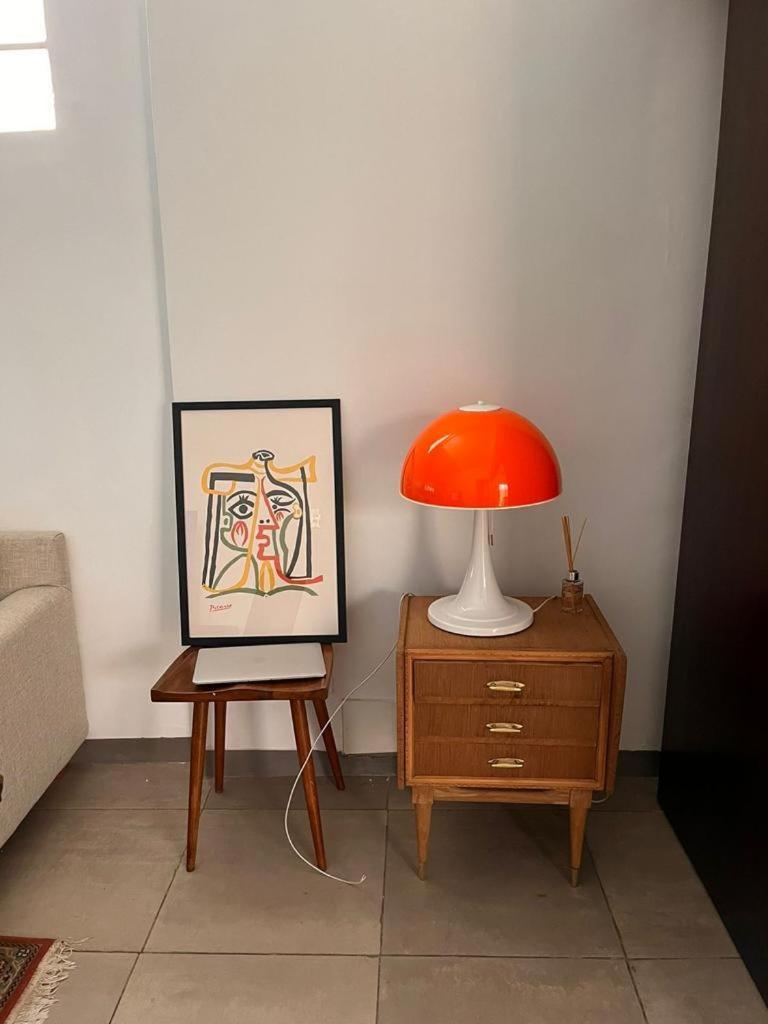 Casa Maure Holiday home Buenos Aires