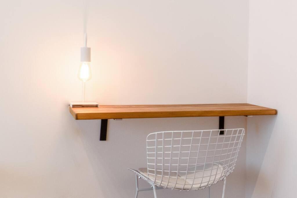 Apartamento Castano Deluxe