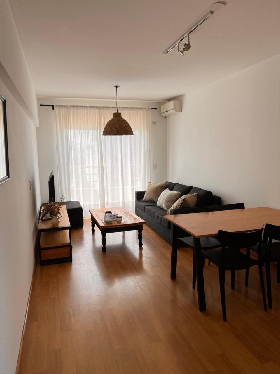 Apartamento Estilo Y Vistas En Palermo Hollywood! *