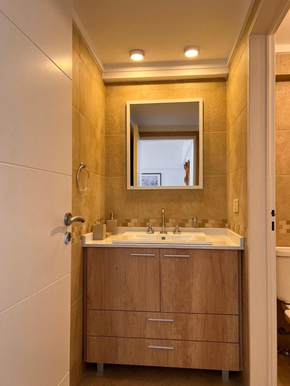 Apartamento Estilo Y Vistas En Palermo Hollywood! Ciudad Autónoma de Buenos Aires