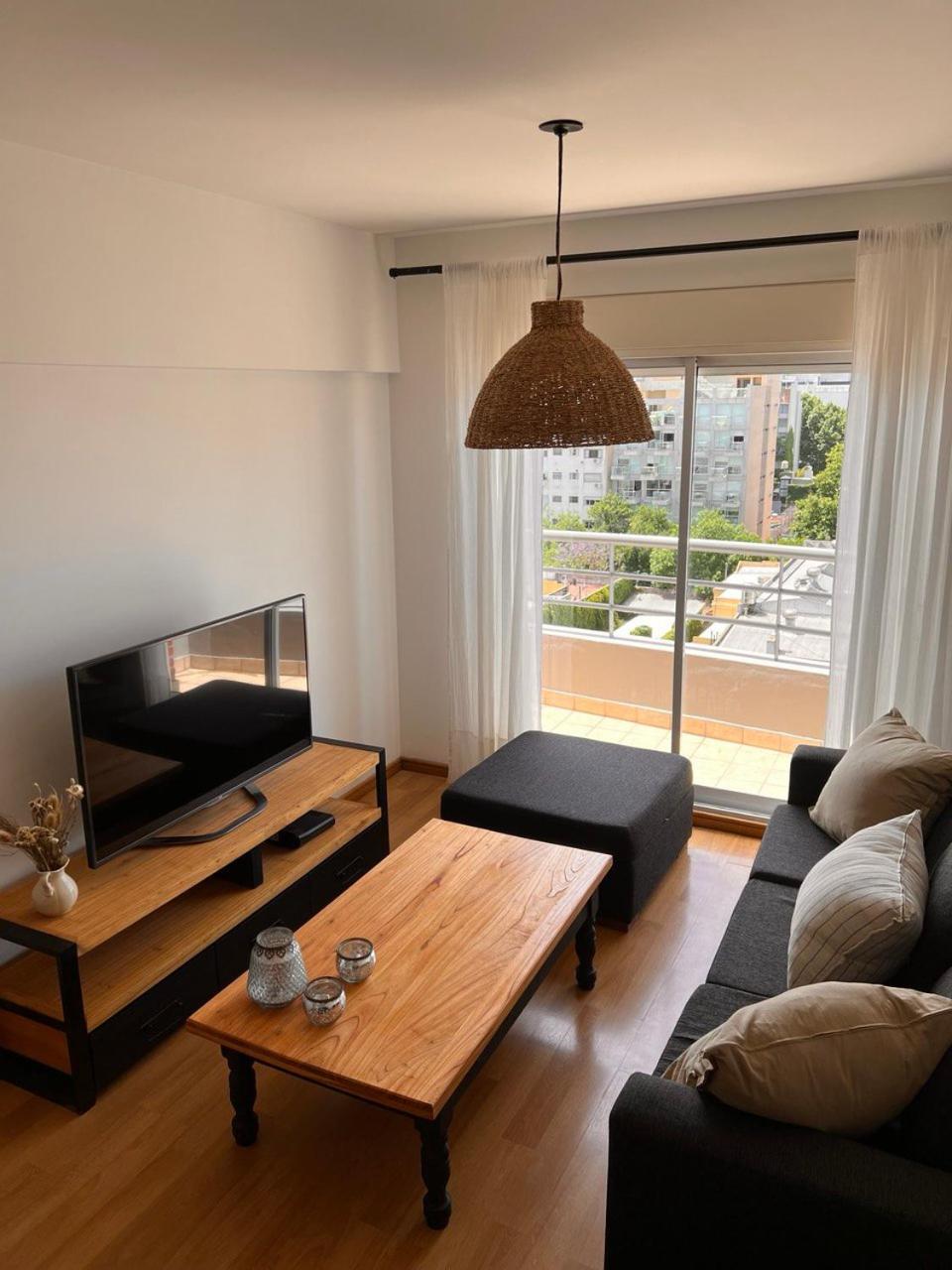 Estilo Y Vistas En Palermo Hollywood! * Ciudad Autónoma de Buenos Aires