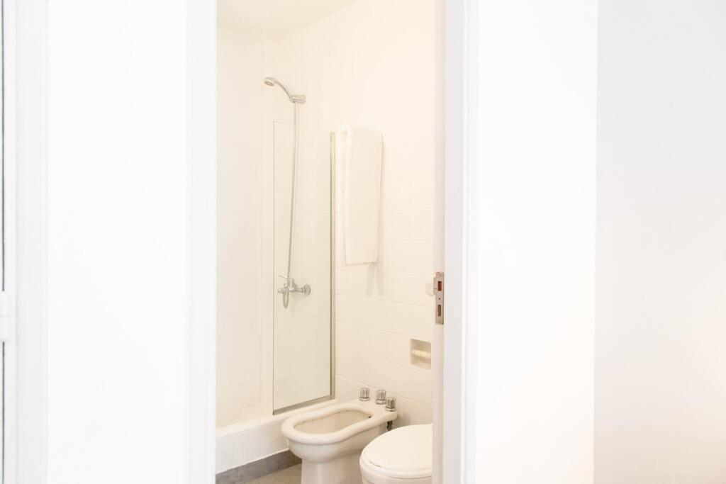 Apartamento Jacaranda Unique *