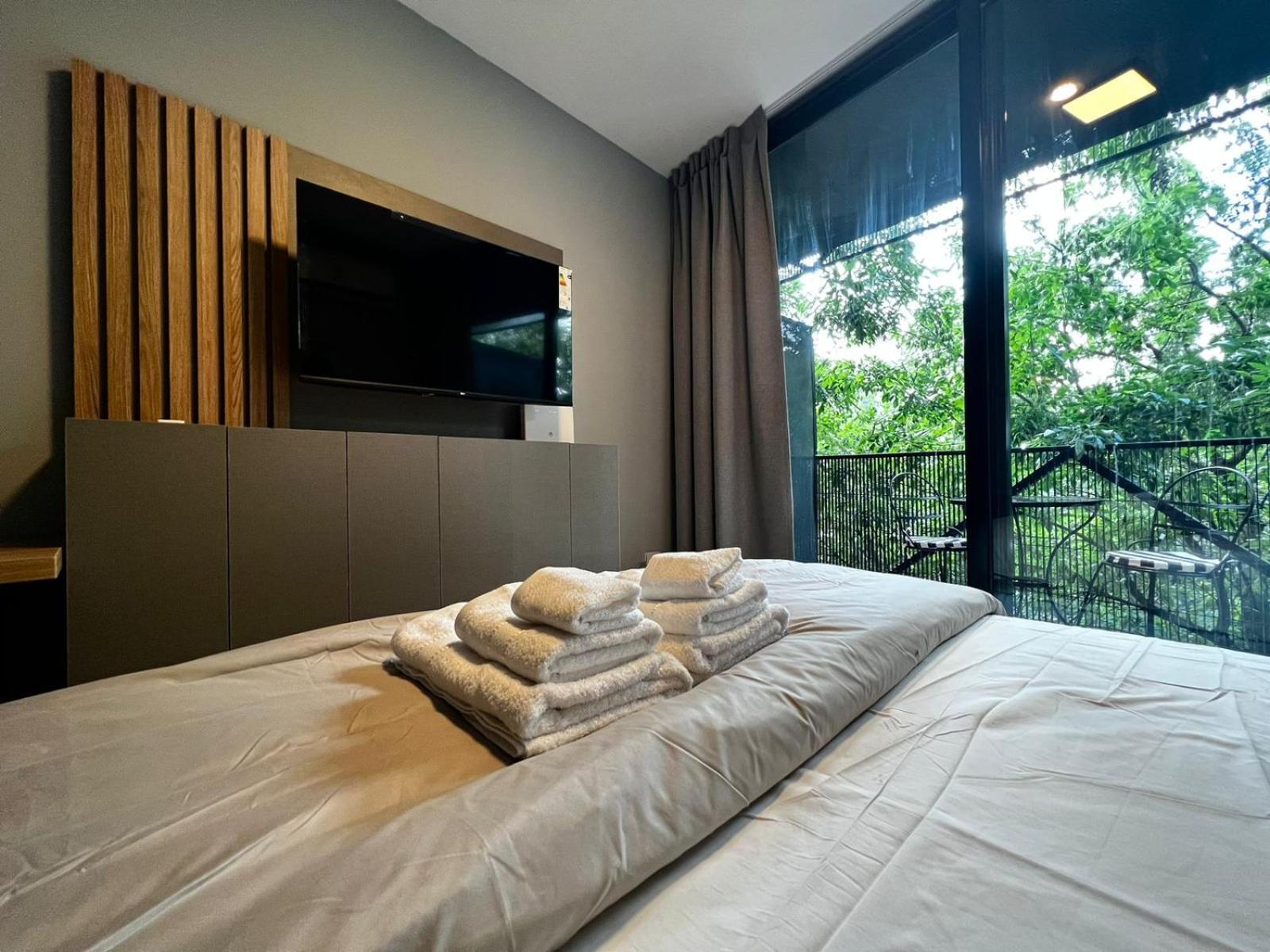 Beauty Park Cid Antz570 Apartamento Ciudad Autónoma de Buenos Aires