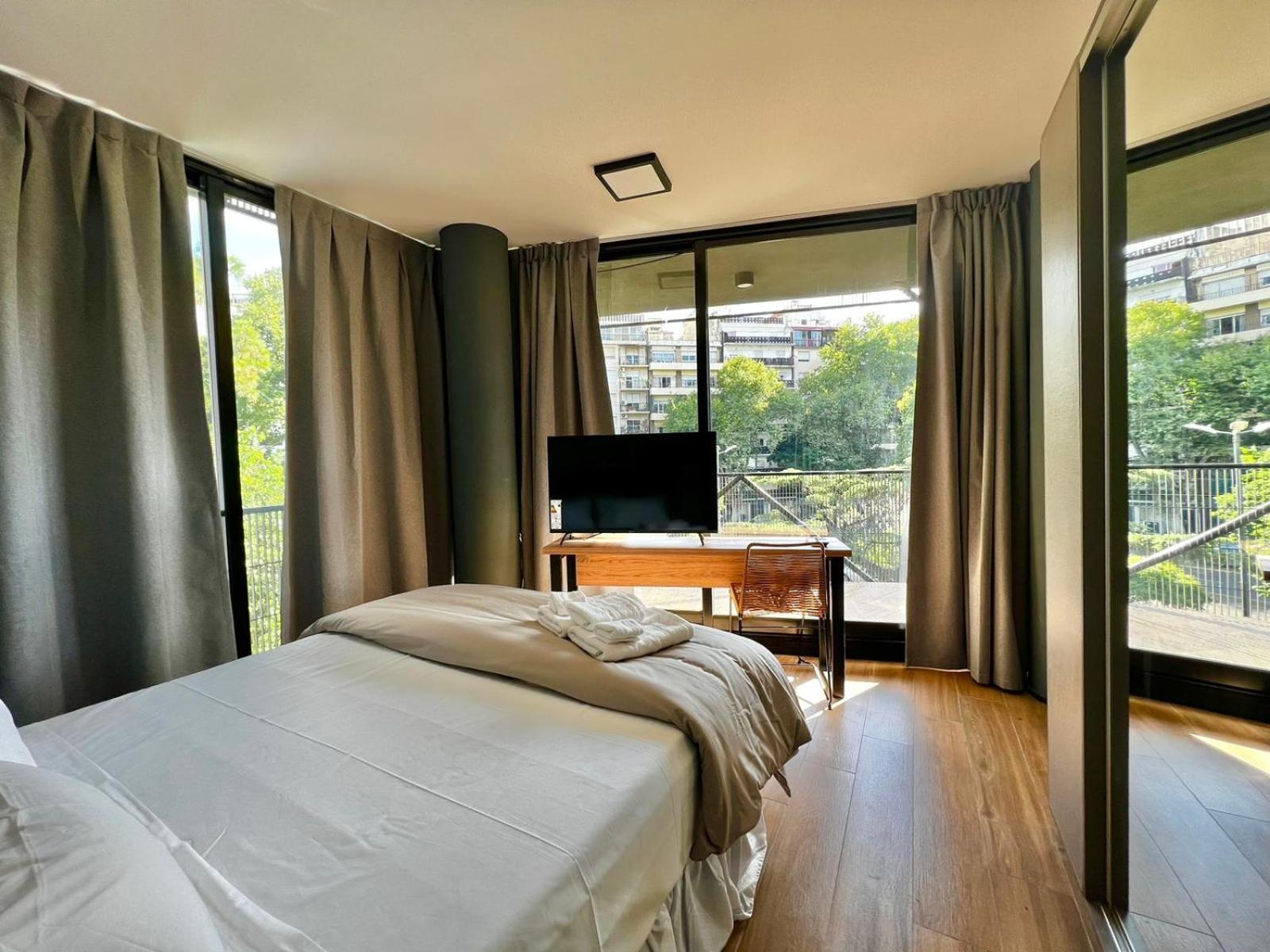 Apartamento Beauty Park Cid Antz570