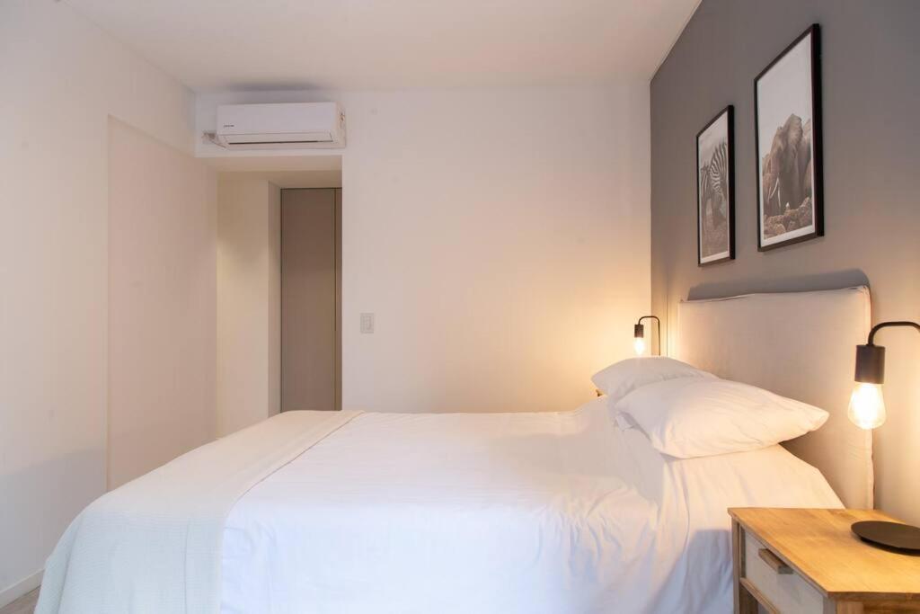 Coral Boutique Apartamento