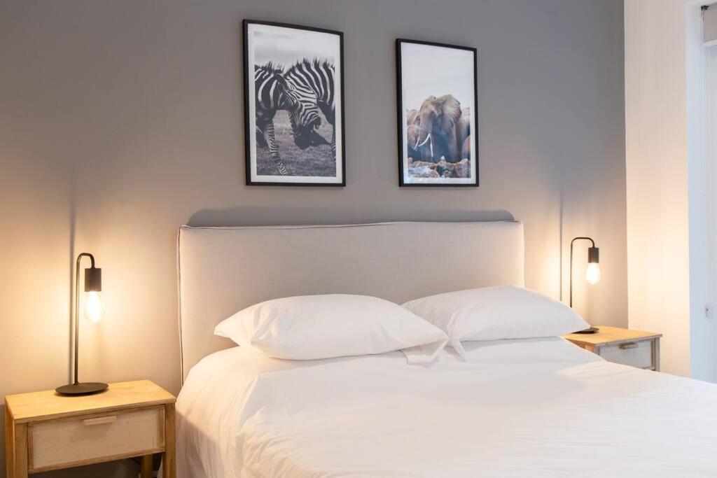 Apartamento Coral Boutique