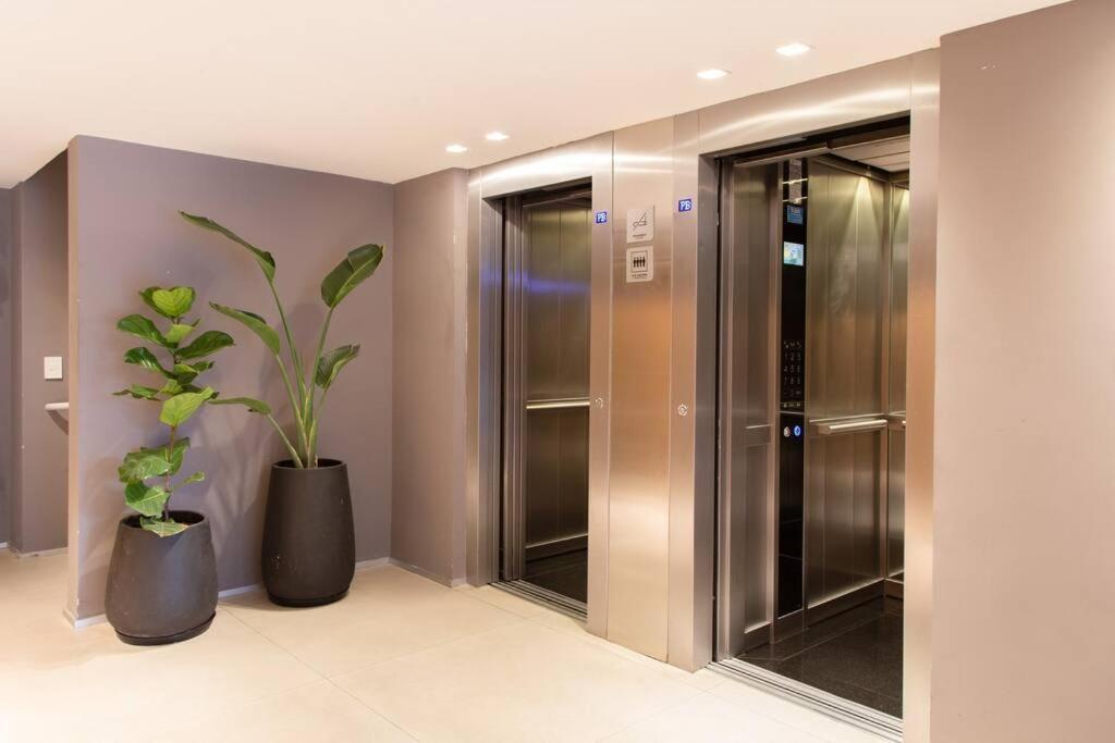 Coral Boutique Apartamento Ciudad Autónoma de Buenos Aires