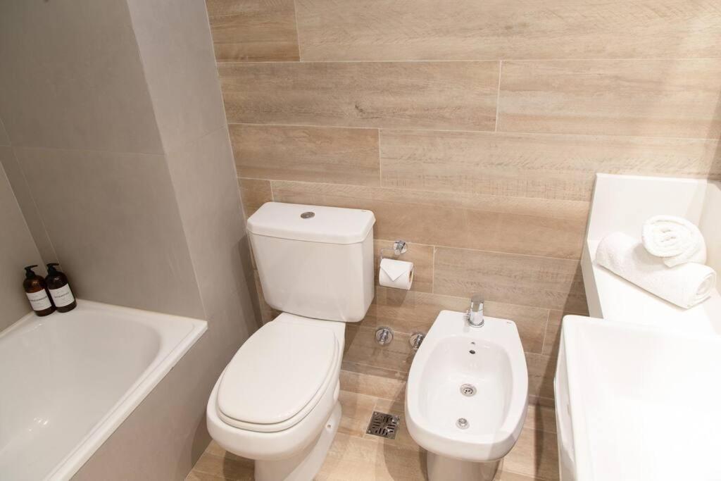 Coral Boutique Apartamento *