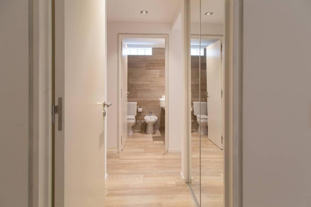 Apartamento Coral Boutique Ciudad Autónoma de Buenos Aires