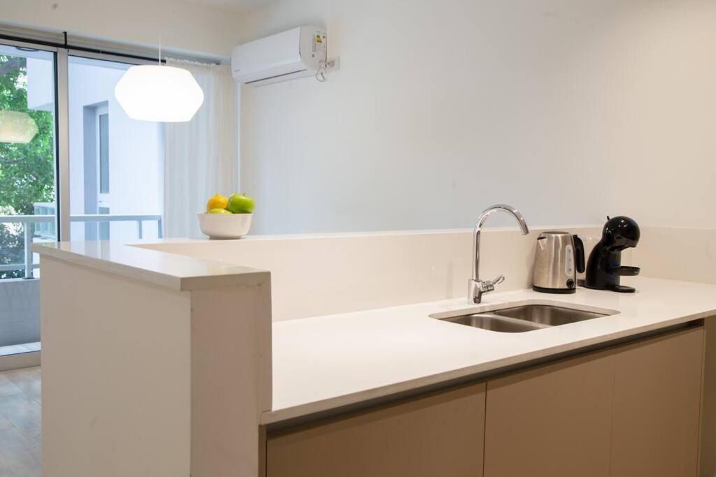 Coral Boutique Apartamento
