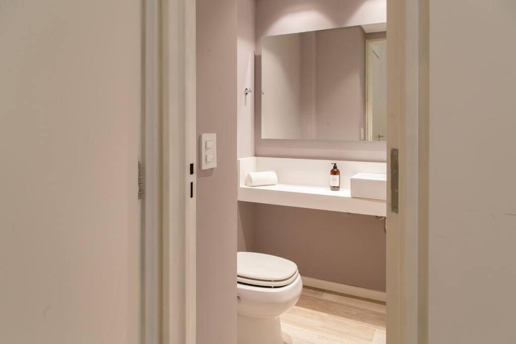 Coral Boutique Apartamento *