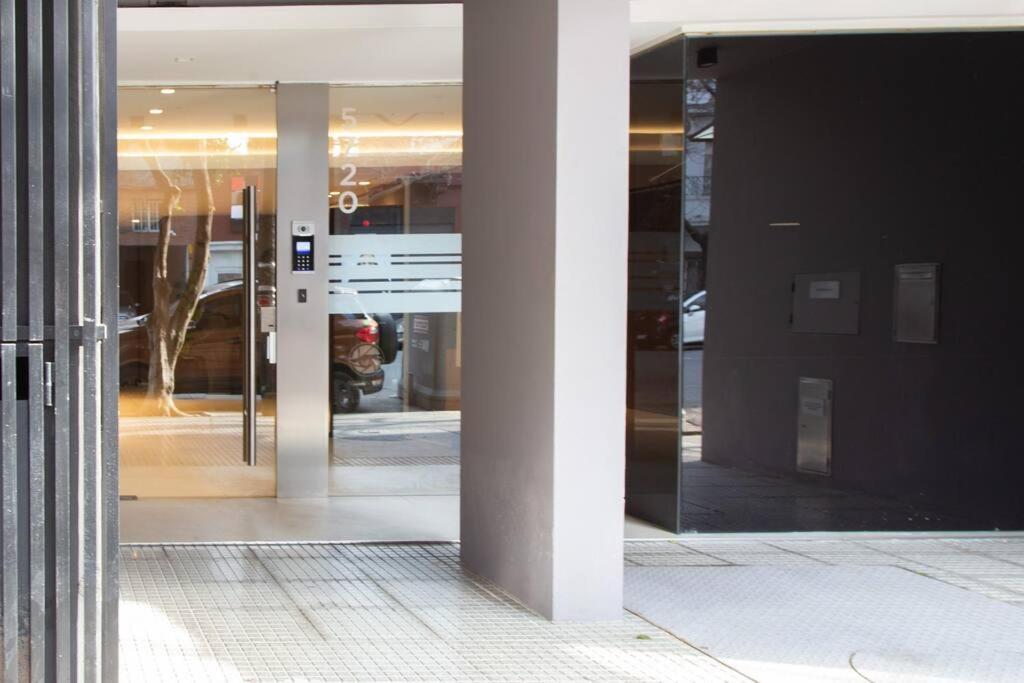 Apartamento Coral Boutique Ciudad Autónoma de Buenos Aires